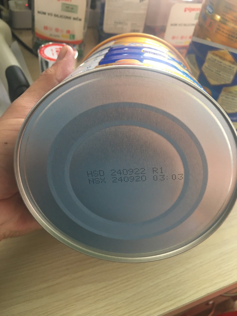 Dielac Alpha Gold IQ 2