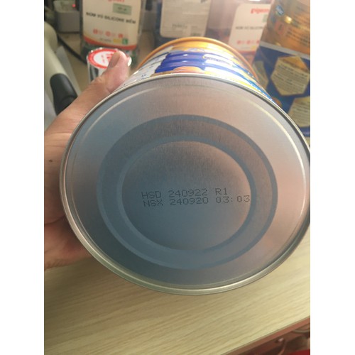 Dielac Alpha Gold IQ 2