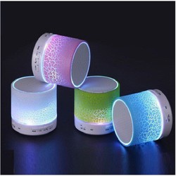 Loa mini bluetooth siêu bass
