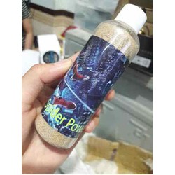 Tơ Nhện - Chất tạo kết dính mồi câu