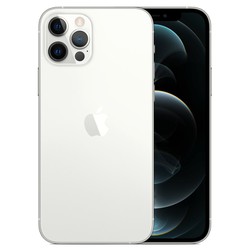 iPhone 12 Pro Max - Bạc - 00714498