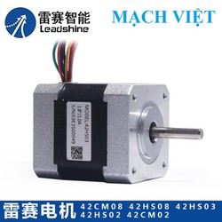 Động cơ bước Leadshine 42HS08