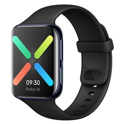 Đồng hồ thông minh Oppo Watch - 46mm