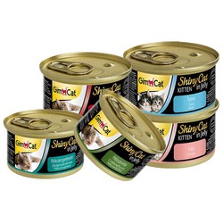 Pate cho mèo Gimcat (Đức)