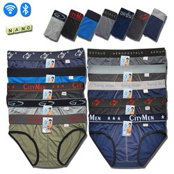 QUẦN LÓT NAM - COMBO 12 QUẦN LÓT NAM, COMBO 10 QUẦN, COMBO 5 QUẦN