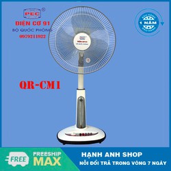 Quạt lửng Điện Cơ 91 QR-CM1