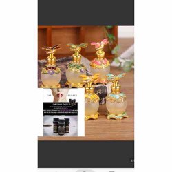 Nước hoa vùng kín Dionel Secret Love 5ml