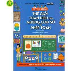 Thế Giới Diệu Kì Của Các Con Số