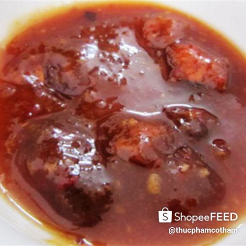 Cá Đét Khô Dẻo