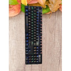 Bàn phím cơ Viewsonic KU520