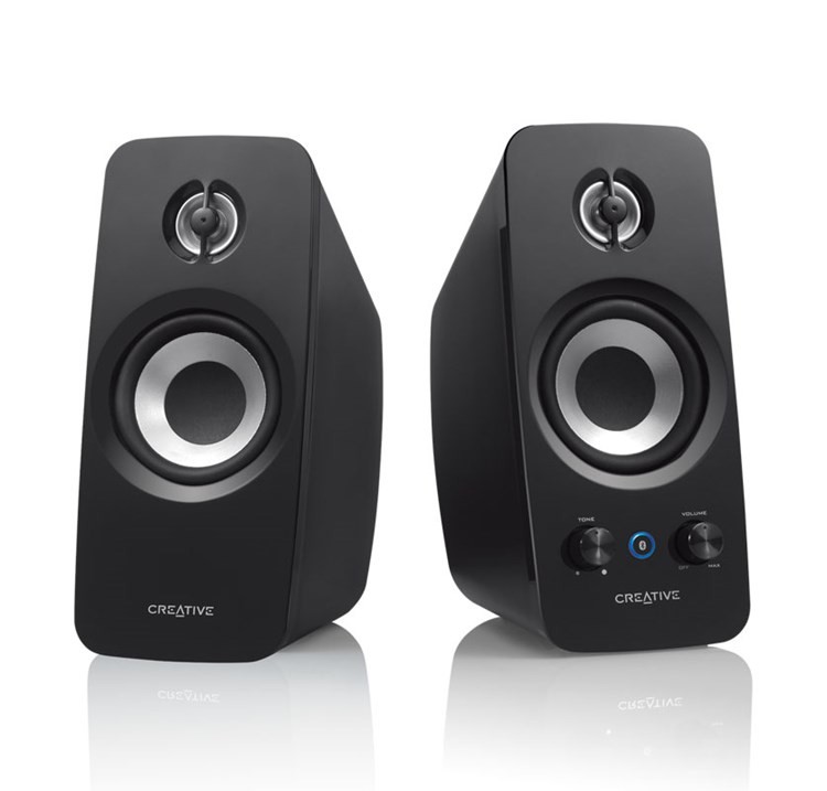 Loa bluetooth Creative T15