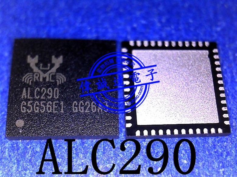 IC ALC290