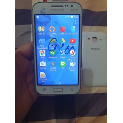 máy cũ đã thay vỏ mới 2 sim rất mượt , samsung g360 siêu rẻ