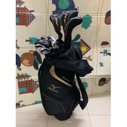 Bộ golf đẹp đầy đủ các gậy golf đẹp
