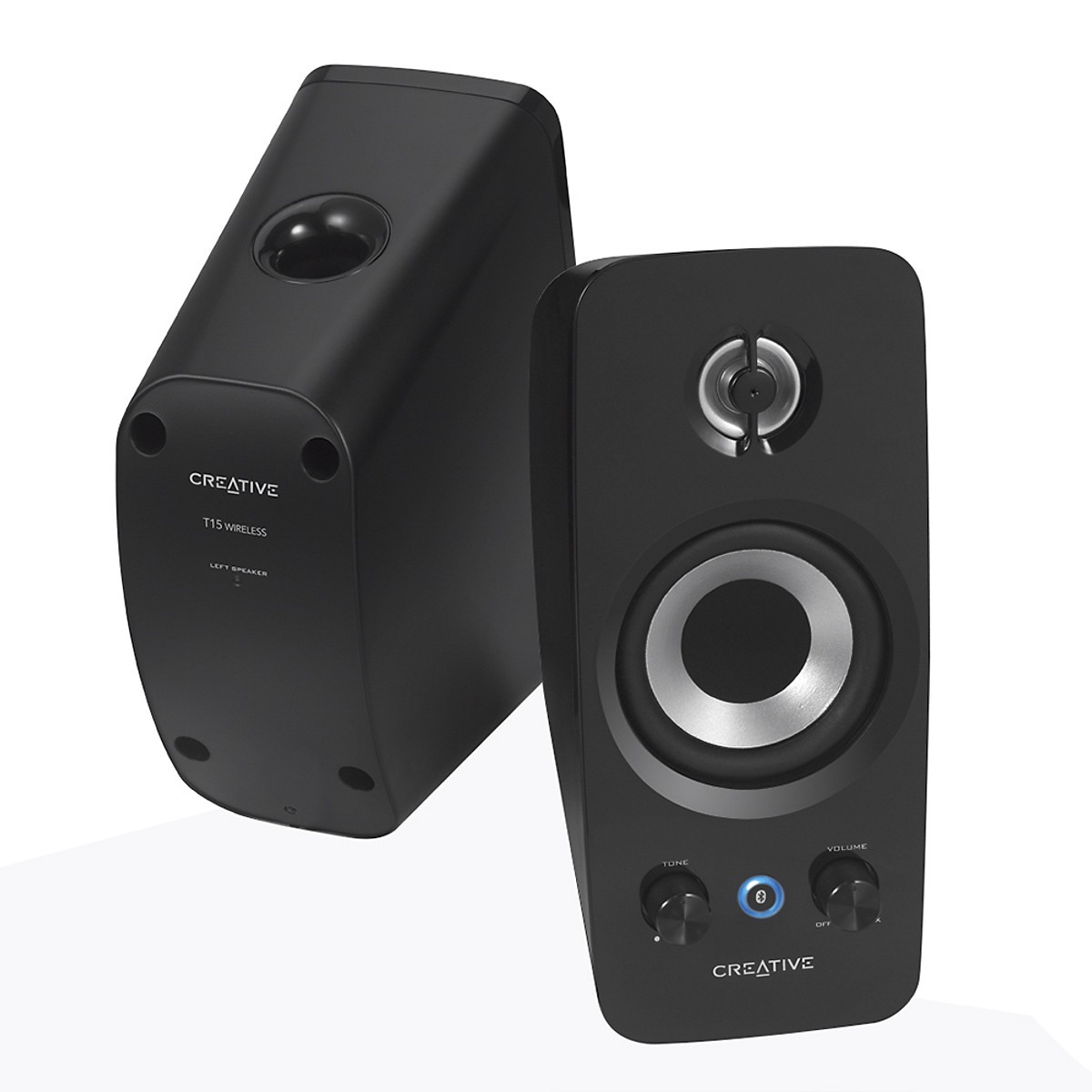 Loa bluetooth Creative T15
