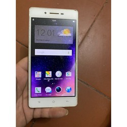 máy 2 sim chụp hình siêu nét chơi game mượt . oppo neo7 a33