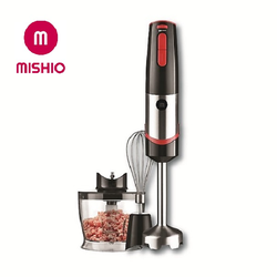 Máy xay cầm tay Mishio MK185