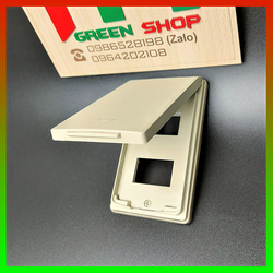 Mặt cho 1 thiết bị Panasonic WEG7901