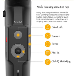 >> BÁO GIÁ ( BH 12 THÁNG ) CAMERA MINI SIÊU NHỎ SQ8 HÌNH ẢNH RÕ NÉT QUAY CẢ BAN NGÀY VÀ BAN ĐÊM - CAMERA GIÁM SÁT, CAMERA | Shopee Lazada Sendo Tiki mới nhất 56 Tay cầm Gimbal chống rung cho điện thoại Moza Mini S dùng quay phim, chụp ảnh làm Vlog, gấp gọn, Pin sử dụng lên đến 8H, HÀNG NHẬP KHÂU - BH 12 tháng