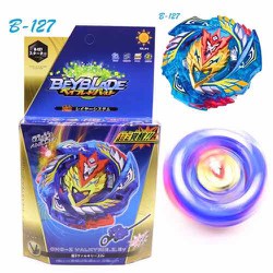 Con quay đồ chơi Beyblade B127 cho trẻ em