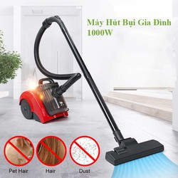 MÁY HÚT BỤI BW-X6