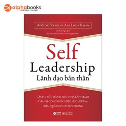 Lãnh Đạo Bản Thân