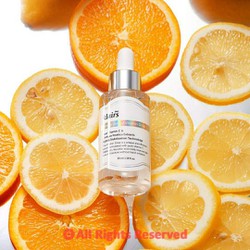 >> SO SÁNH GIÁ RITA HOMESPA - LIỆU TRÌNH CHẠY VITANMIN C CƠ BẢN GIÚP MỜ THÂM SÁNG DA | Shopee Lazada Sendo Tiki | Nên mua ở đâu rẻ nhất 54 (DATE 20-02-2023) Tinh Chất Vitamin C Giúp Mờ Thâm Nám, Trắng Sáng Dành Cho Da Nhạy Cảm Klairs Freshly Juiced Vitamin Drop 35ml