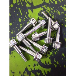 ốc tay thắng đầu salaya gắn nhiều loại xe