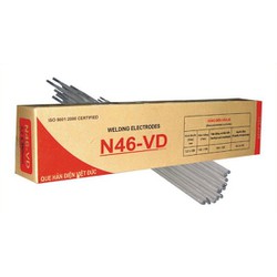 Que hàn Sắt thép Việt Đức N46-VD