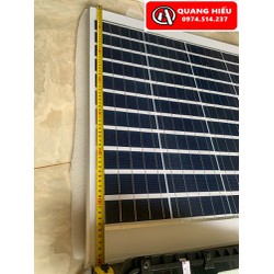 Đèn đường năng lượng mặt trời JinDian JD-798 - 100W