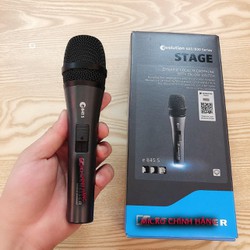 Micro karaoke Sennheizer E845
