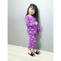 ( giá siêu rẻ) xả kho bozip Carter xuất dư bé gái