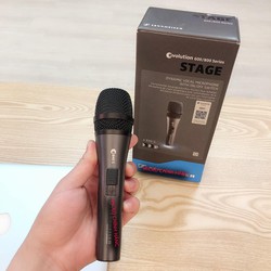 Micro có dây karaoke cao cấp e845s chính hãng