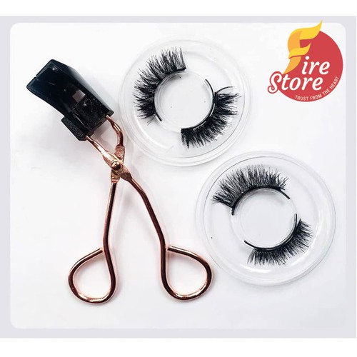 Bộ Kẹp Mi Nam Châm