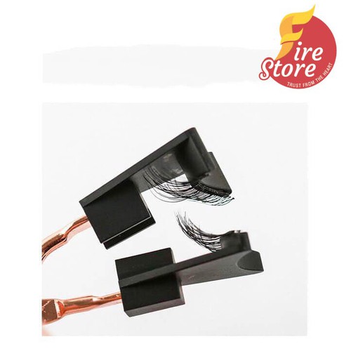 Bộ Kẹp Mi Nam Châm