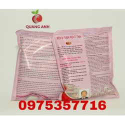 MEN VI SINH Ủ THỨC ĂN CHĂN NUÔI HOẠT TÍNH - MEN VI SINH HOẠT TÍNH HỌC VIỆN NÔNG NGHIỆP - GÓI 1KG MEN VI SINH Ủ THỨC ĂN CHĂN NUÔI HOẠT TÍNH - MEN VI SINH HOẠT TÍNH HỌC VIỆN NÔNG NGHIỆP - GÓI 1KG