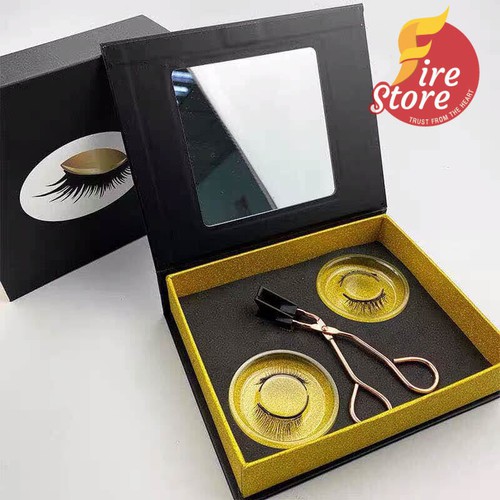 Bộ Kẹp Mi Nam Châm