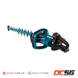 Máy cắt tỉa hàng rào Makita DUH502Z