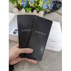 Sony Xperia 1 Dual Sim Quốc Tế like new 99% fullbox