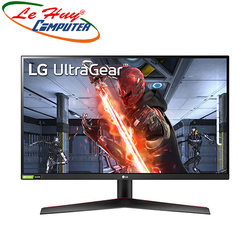 Màn hình máy tính LG 27GN600 - 27 inch