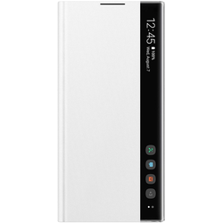Bao da Samsung Clear View Note 10+