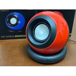 Loa vi tính pluss rp-0369