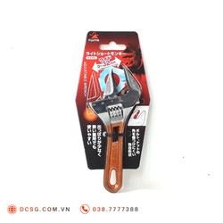 Mỏ lết cán díp fujiya FLS-32G