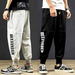 Quần thể thao joger nam, tập gym, chạy bộ