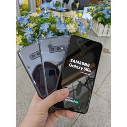 Samsung galaxy S10e 128GB (Bản Mỹ) like new