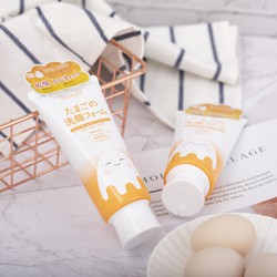 >> SO SÁNH GIÁ KEM DƯỠNG TRỨNG TRẮNG DA MỜ NÁM SHINA'S SUPER WHITE EGG GEL 180G (5871, 5873) | Shopee Lazada Sendo Tiki 25 SỮA RỬA MẶT TRỨNG TRẮNG DA MỜ NÁM NHẬT BẢN SUPER WHITE EGG FACIAL WASH 120G