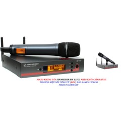 >> BÁO GIÁ BỘ MICRO KHÔNG DÂY AKG WMS40 MINI2 VOCAL SET - HÀNG CHÍNH HÃNG | Shopee Lazada Sendo Tiki mới nhất 126 MICRO KHÔNG DÂY SENNHEI SER EW 135G3 - NHẬP KHẨU CHÍNH HÃNG - MADE IN GERMANY - CHẤT ÂM HAY - ĐỈNH CAO VOCAL