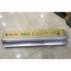 Đèn chiếu gương / soi tranh Model: D G02L/8W Rạng Đông 0,6m[ Cam kết hàng chính hãng]