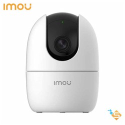 >> BÁO GIÁ DAHUA IMOU WIFI CAMERA SILICON COVER FOR CUE 2-QUẢNG CÁO SILICON CHO CUE 2 | Shopee Lazada Sendo Tiki mới nhất 130 Camera WiFi Đa Năng Dahua Imou Ranger 2 A22EP 2MP 1080P - Bảo Hành Chính Hãng 2 Năm