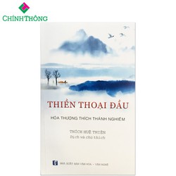 Thiền Thoại Đầu